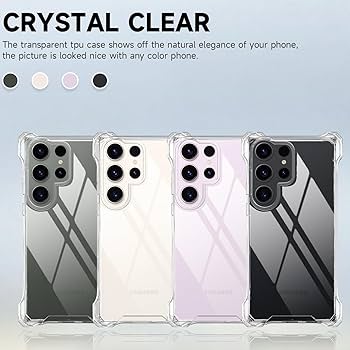 Amazon.com: BEIMEITU Strap Crossbody Case for Samsung Galaxy